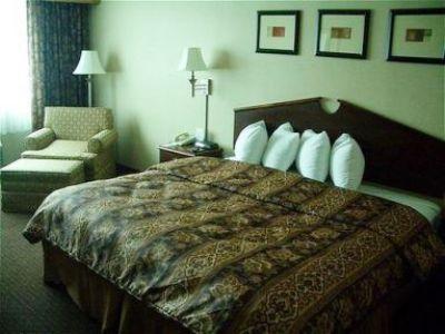Days By Wyndham 3*
